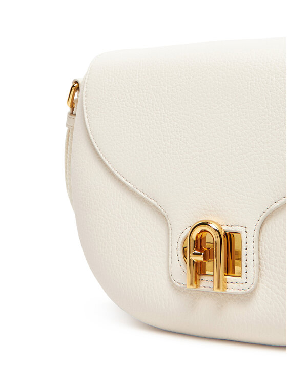 Furla Furla Ročna torba WB01605 BX0356 3762S Écru