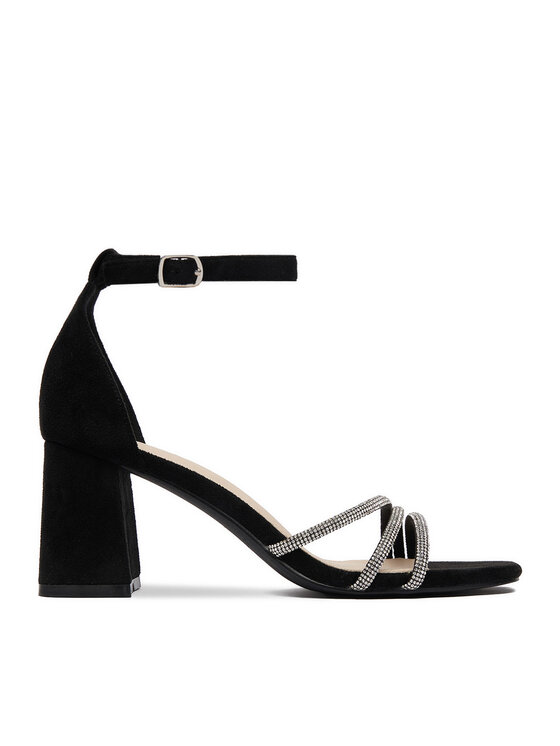 JENNY JENNY Sandalen CEO-O-230725-1 Schwarz