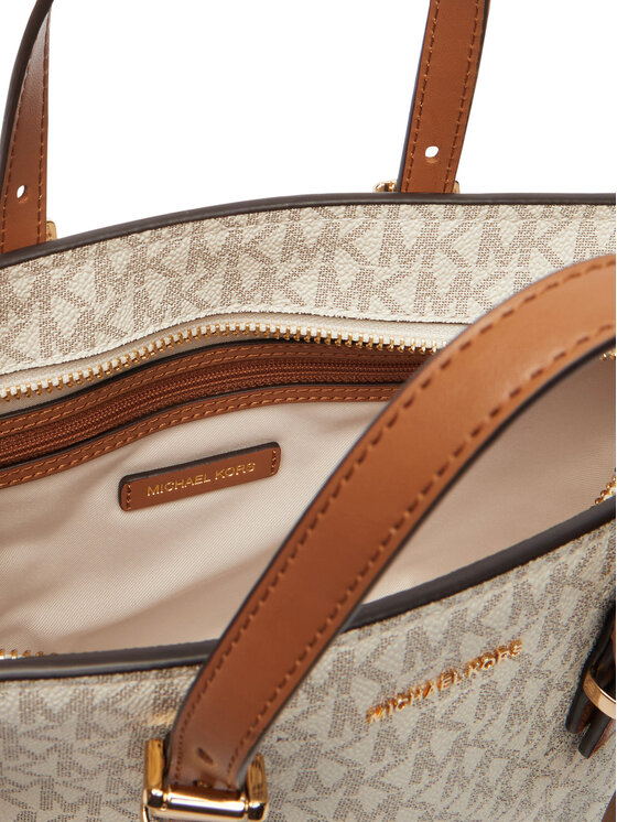 MICHAEL Michael Kors MICHAEL Michael Kors Borsetta 32S6GQNC0L Crema