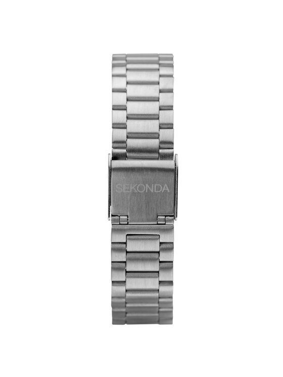 Sekonda Sekonda Orologio 5051322018162 Argento