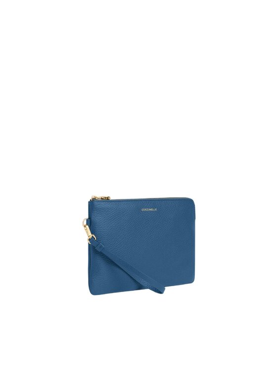 Coccinelle Coccinelle Borsetta C-Me Softy 2 Blu