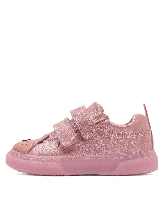 Lasocki Kids Lasocki Kids Sneakers OCEANO CI12-3095-03(III)DZ Rosa