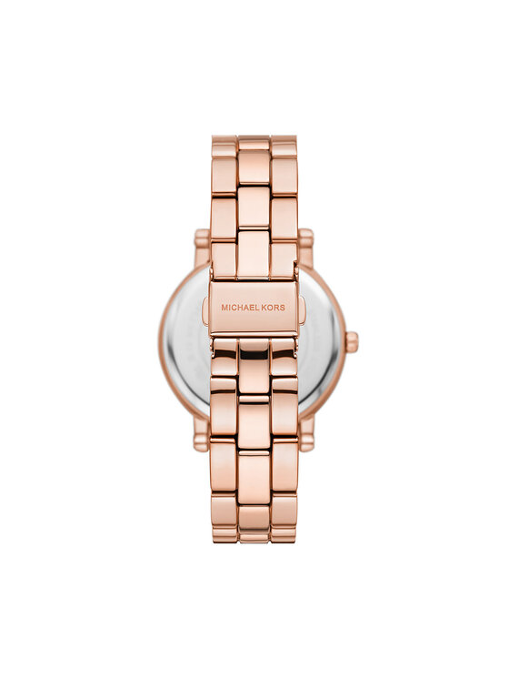 Michael Kors Michael Kors Orologio Corey MK7548 Rosa