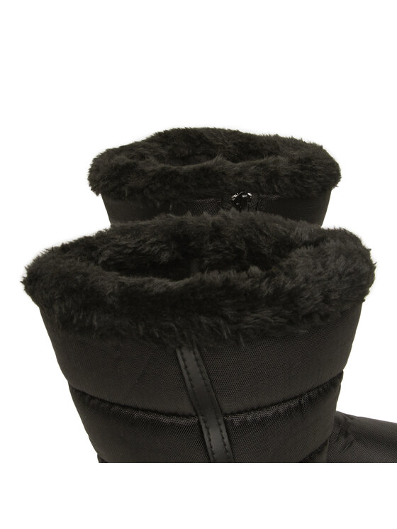 Kimberfeel Kimberfeel Schneeschuhe Cleya Schwarz
