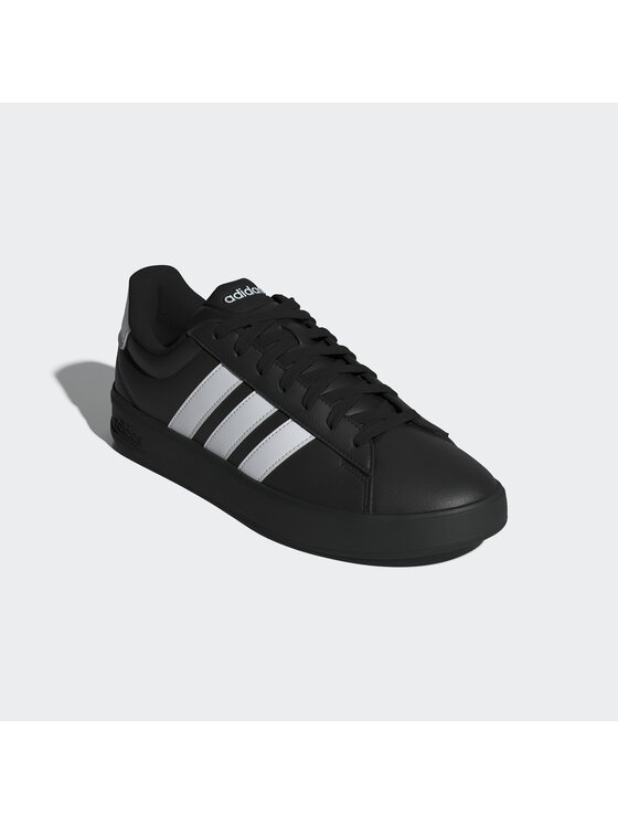 adidas adidas Сникърси Grand Court 3.0 IH1476 Черен