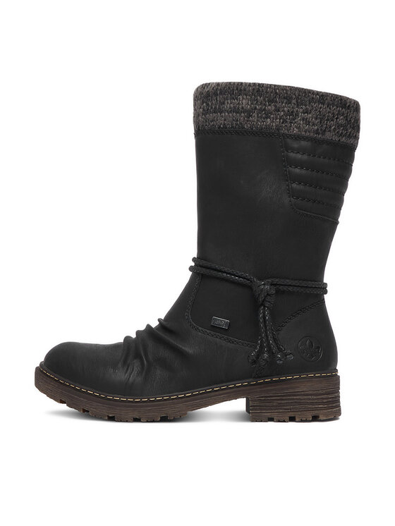 Rieker Rieker Ratsasaapad CEO-Z4755-00 Must