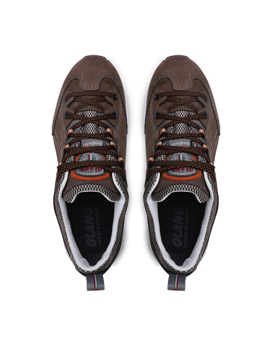 Olang Olang Turistiniai batai GRILLO Ruda