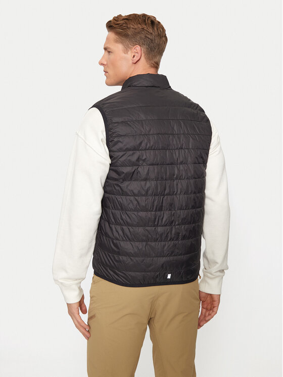 Regatta Regatta Γιλέκο Hillpack RMB112 Μαύρο Regular Fit