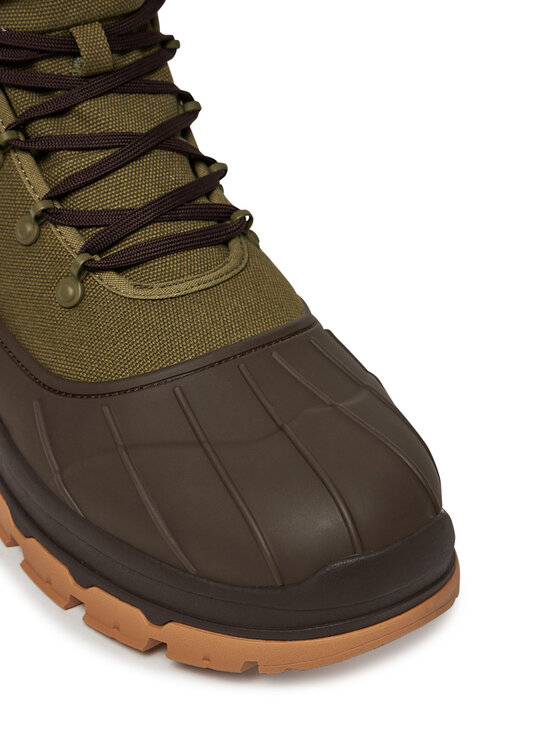 Hunter Hunter Cizme HFRM0053251 Verde