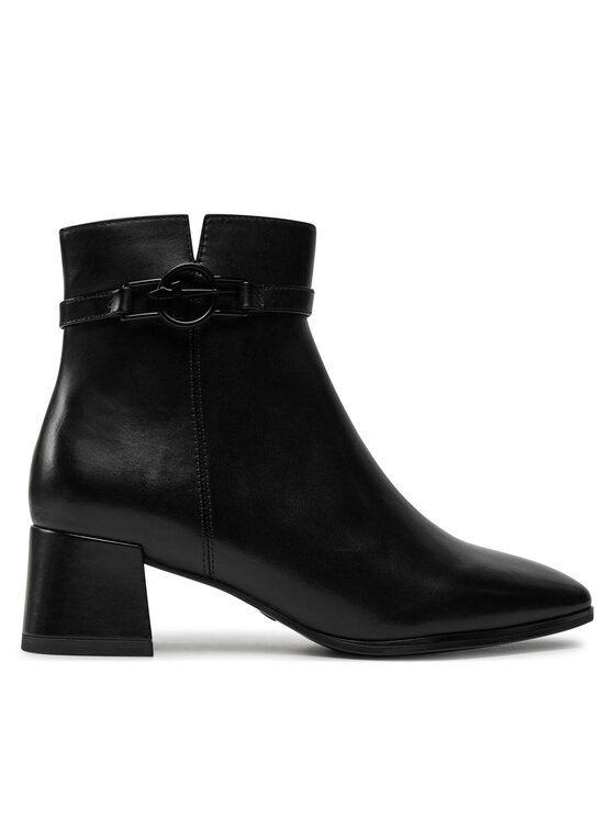 Tamaris Tamaris Stivaletti 1-25352-43 Nero