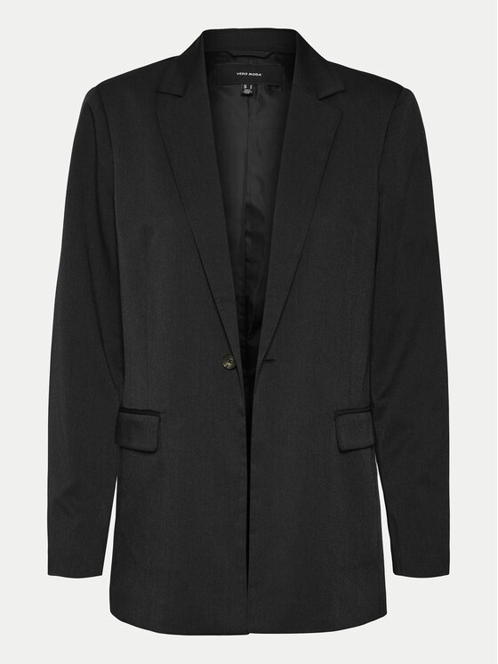 Vero Moda Vero Moda Sakoi Nila 10320915 Crna Slim Fit