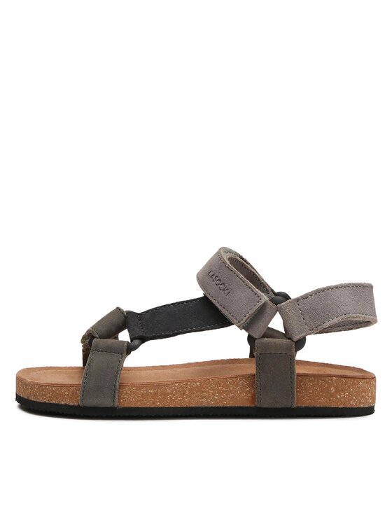 Lasocki Kids Lasocki Kids Basutės CI12-DIAMOND-03(III)CH Pilka