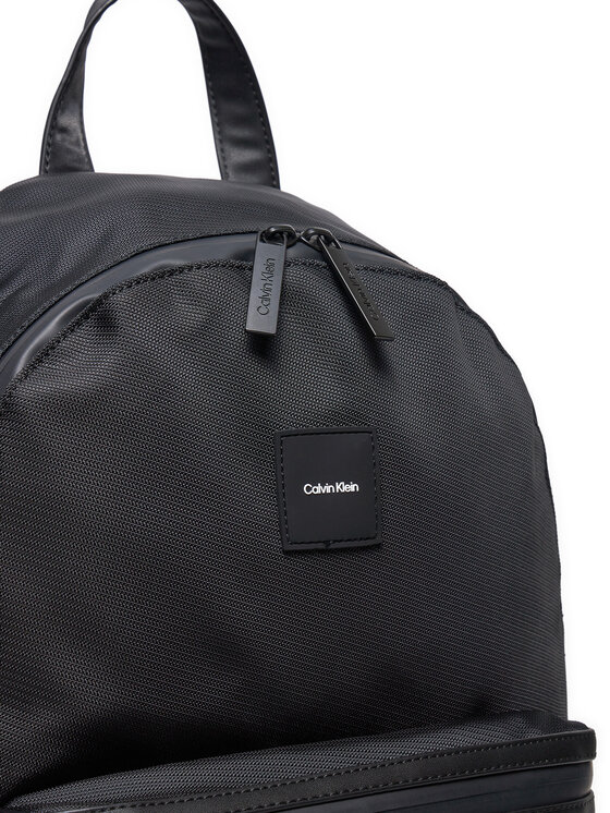 Calvin Klein Calvin Klein Ruksak Essential K50K512225 Crna