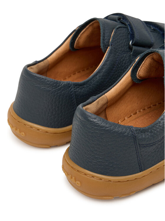 Froddo Froddo Halbschuhe Barefoot Baze G3130284 DD Dunkelblau