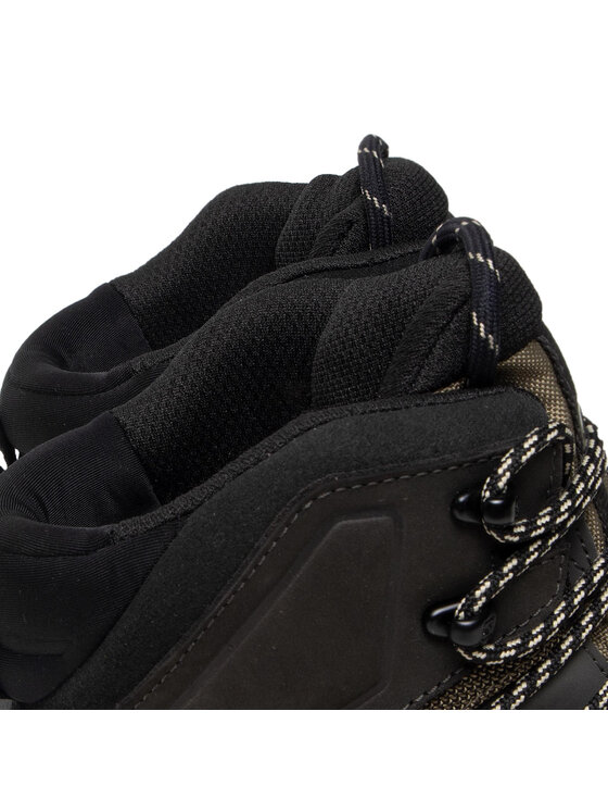 Salomon Salomon Туристически Quest 4 Gtx GORE-TEX 412925 27 V0 Зелен
