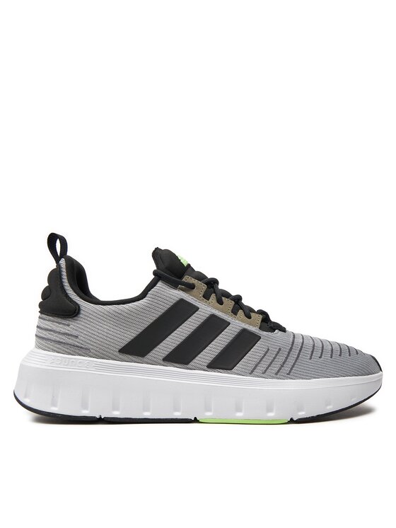 Adidas Tenisice Swift Run ID3011 Siva