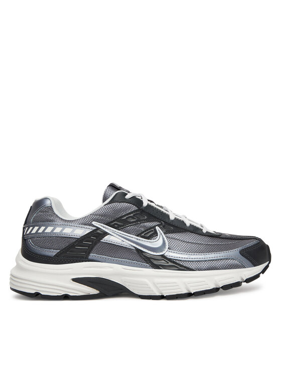 Nike Nike Сникърси Initiator IB3083 001 Сив