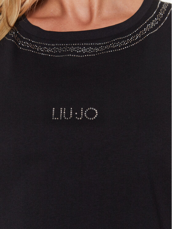 Blusa liu hot sale jo 2019