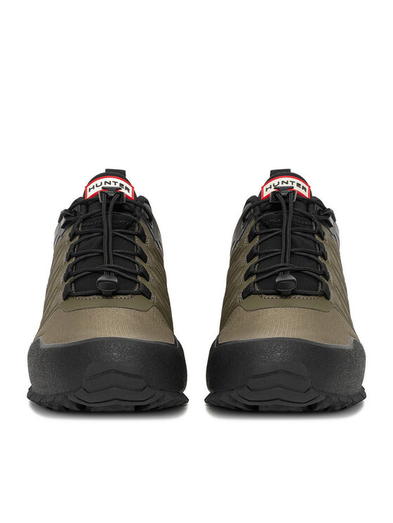 Hunter Hunter Trekking CEO-H1-142 Kaki