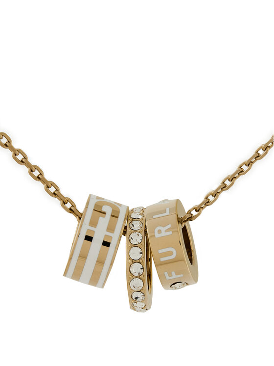 Furla Furla Ogrlica WJ00173 N79000 01B00 Zlatna