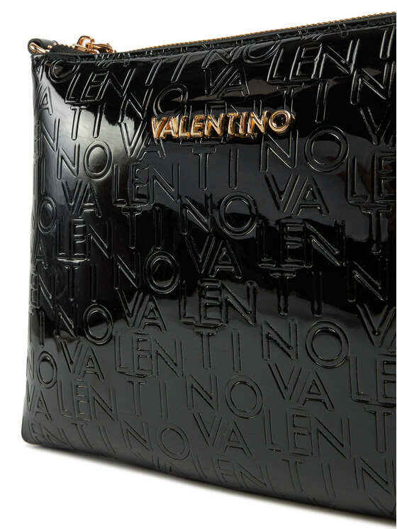 Valentino Valentino Torbica Geranium VBS8P817 Crna