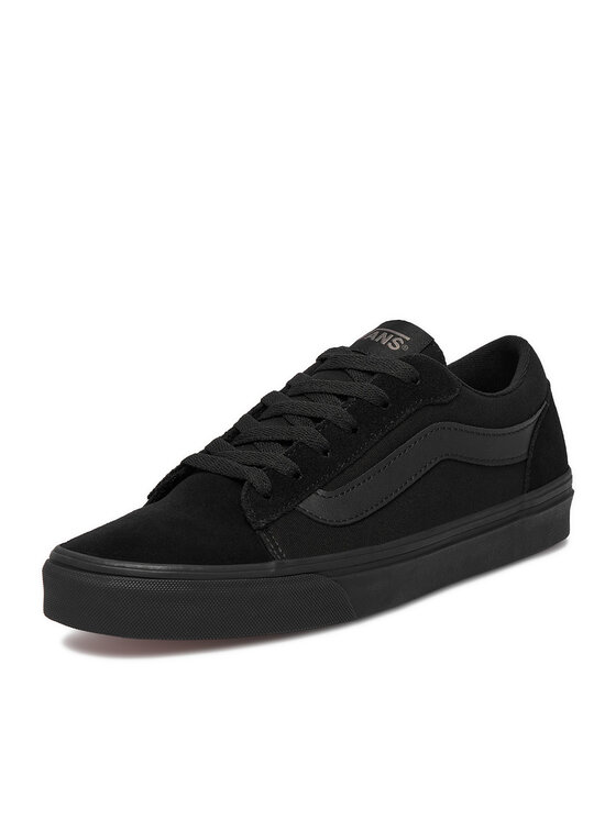 Vans Vans Tenisky C-VERO LS VN000Y7FBKA1 Černá