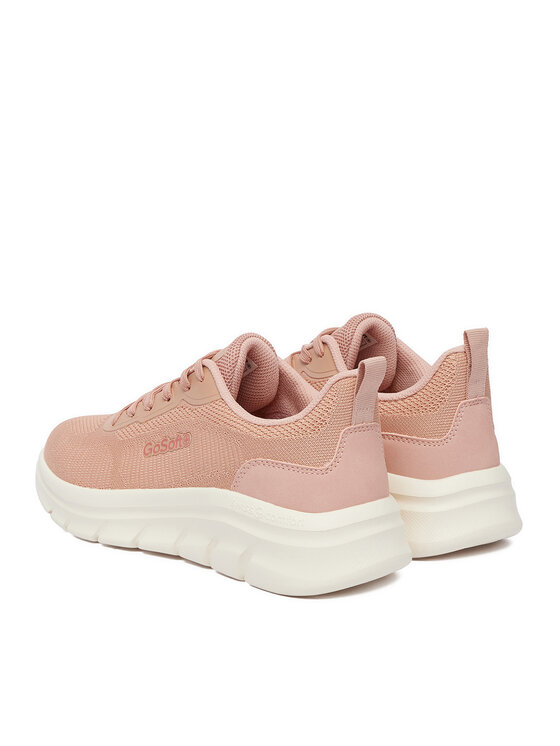 Go Soft Go Soft Sneakers CEOWB-MYRW-25647 Rosa