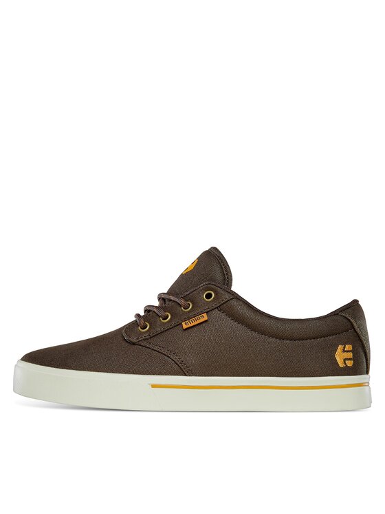 Etnies Etnies Superge Jameson 2 Eco 4101000323 Rjava