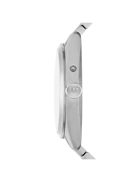 Emporio Armani Emporio Armani Laikrodis Claudio AR11553 Sidabrinė