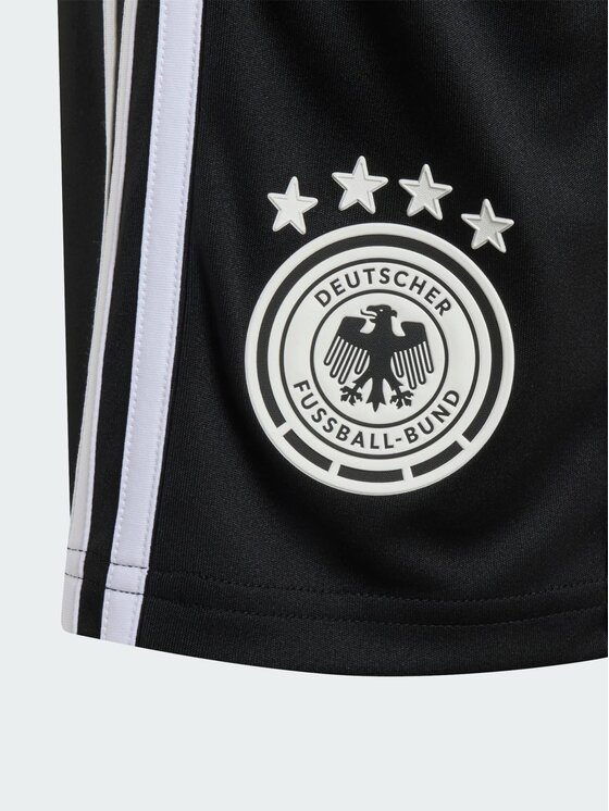 adidas adidas Szorty sportowe 172924 Czarny Regular Fit