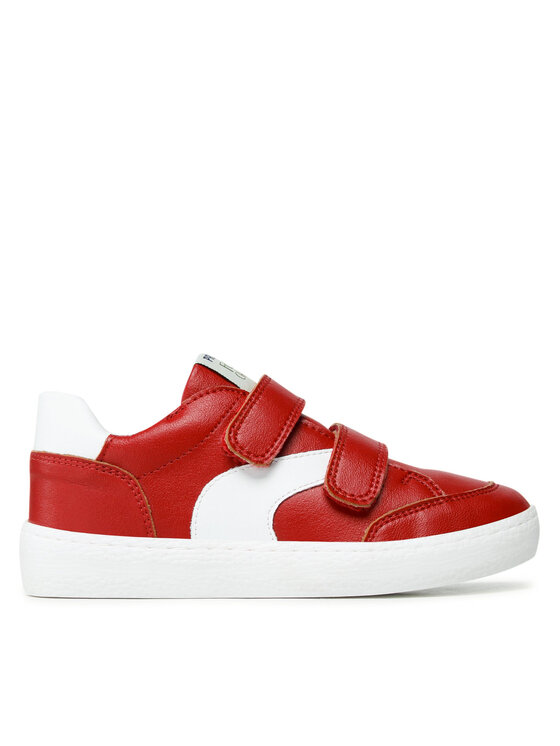 Sneakers Primigi 1920044 S Roșu