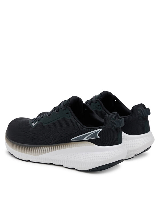 Altra Altra Взуття для бігу FWD Via AL0A85PN0 Чорний