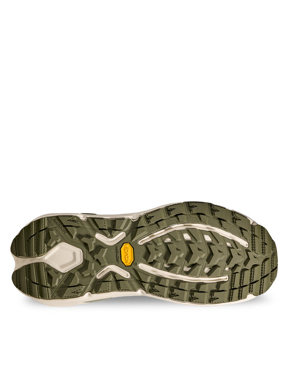 Hoka Hoka Trekking čevlji Kaha 3 Low Gtx GORE-TEX 1162532 Khaki