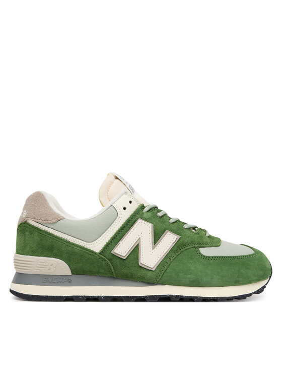 New Balance New Balance Tenisice U574GRE M Zelena