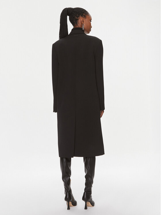 Calvin Klein Calvin Klein Villane mantel K20K205970 Must Regular Fit