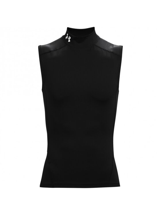 Under Armour Under Armour Koszulka techniczna 1361521 Czarny Compression Fit