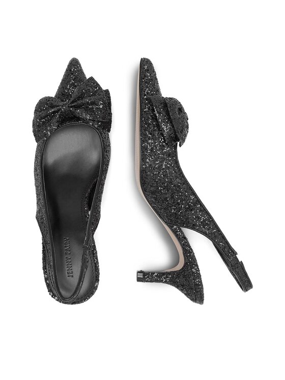 Jenny Fairy Jenny Fairy Pumps EIRA LS6060-01 Schwarz