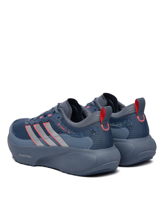 adidas adidas Bežecké topánky Supernova Rise 3 Atr Running Shoes IH4657 Tmavomodrá