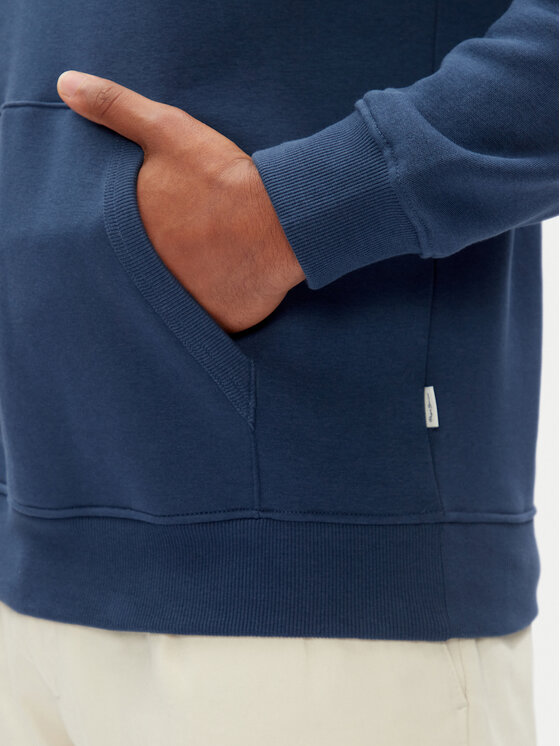 Pepe Jeans Pepe Jeans Pluus Dylan PM582755 Sinine Regular Fit