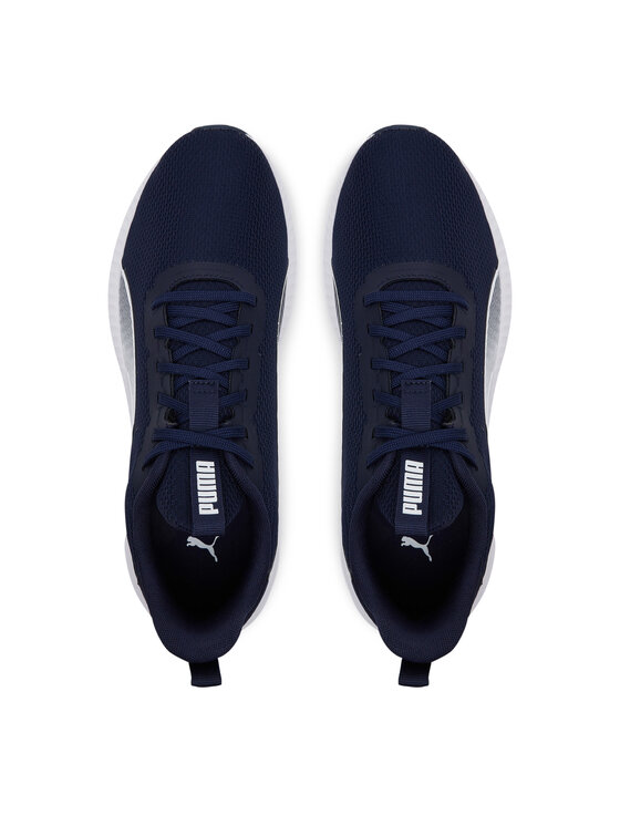 Puma Puma Tenisice za trčanje Flyer Lite 3 310797 02 Tamnoplava