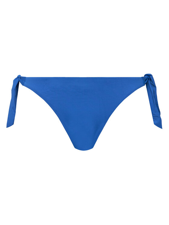United Colors Of Benetton United Colors Of Benetton Низ від купальника 3P5H5S02X Голубий