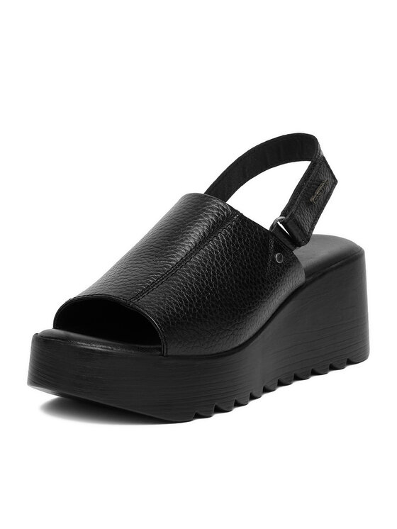 G-Star Raw G-Star Raw Sandały CEO-WI16-14944-01 Czarny