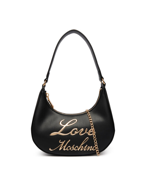 LOVE MOSCHINO LOVE MOSCHINO Сумка JC4116PP1PLO1000 Чорний