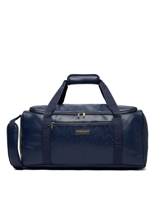 Guess Jeans Guess Jeans Krepšys CWBEO-GUESS-B-001-09 Tamsiai mėlyna