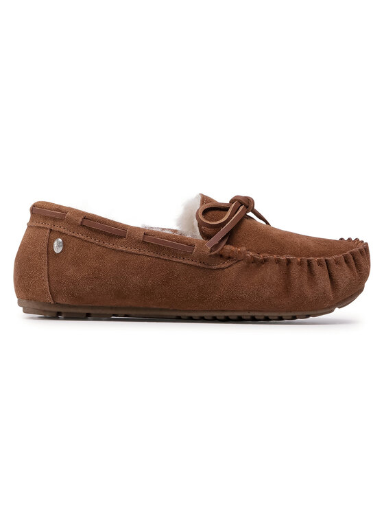 EMU Australia EMU Australia Пантофи Amity W10555 Кафяв