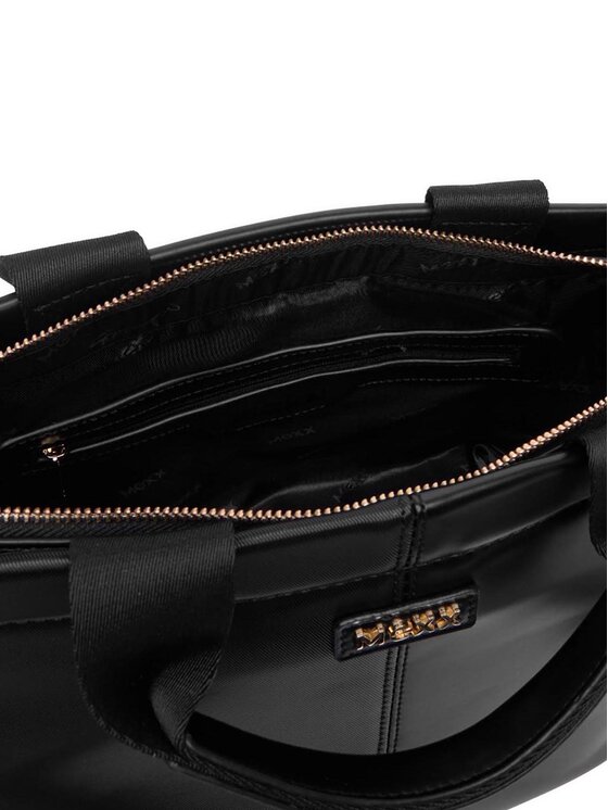 MEXX MEXX Borsetta CEO-MEXX-S-013-10 Nero