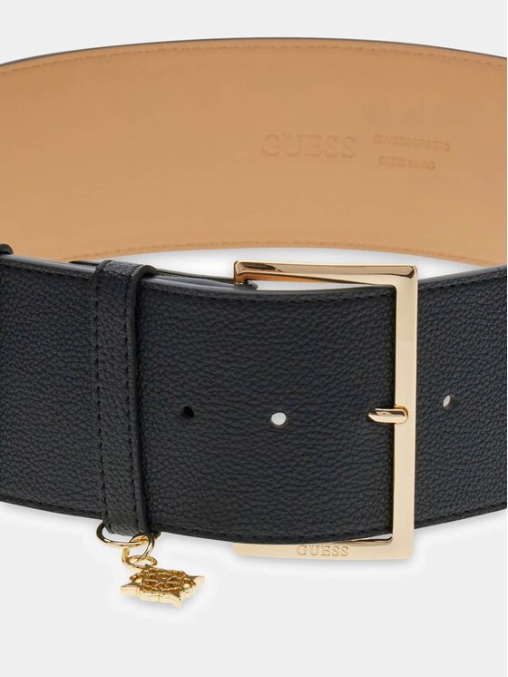 Guess Guess Pasek 181245 Czarny