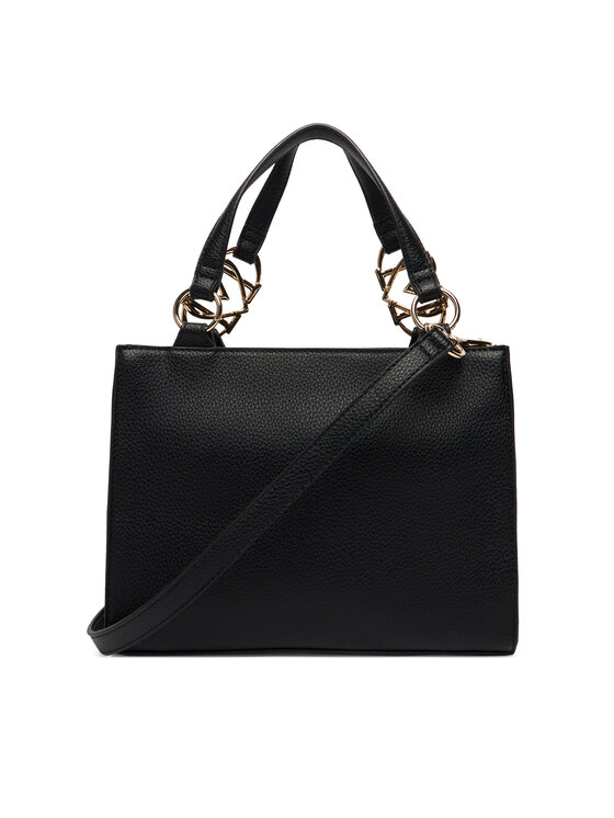 LOVE MOSCHINO LOVE MOSCHINO Torebka JC4006PP1OLB0000 Czarny