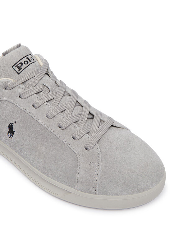 Polo Ralph Lauren Polo Ralph Lauren Sneakers 809P13080002 Grigio