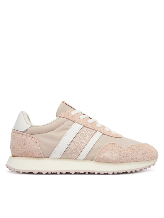 Napapijri Napapijri Sneakers NP0A8BJC Rosa
